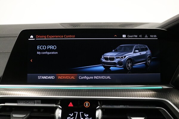 Used BMW X5 2021 for sale - 76338239: Photo 42