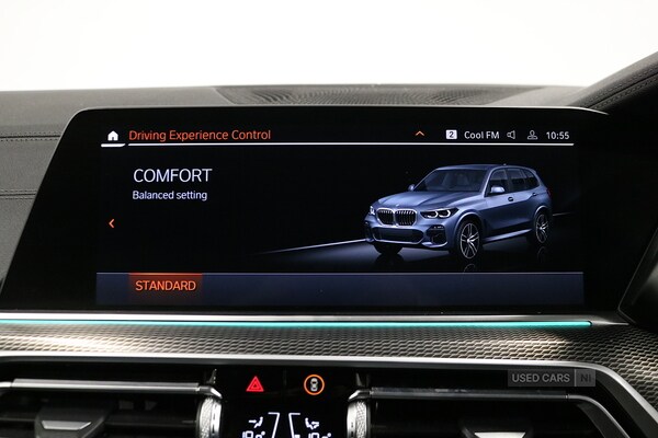 Used BMW X5 2021 for sale - 76338239: Photo 43