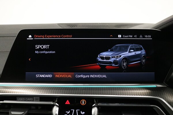 Used BMW X5 2021 for sale - 76338239: Photo 44