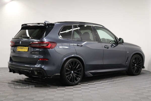 Used BMW X5 2021 for sale - 76338239: Photo 7