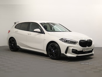 Used BMW 1 Series 2023 for sale - 78867463: Photo