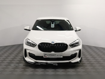Used BMW 1 Series 2023 for sale - 78867463: Photo