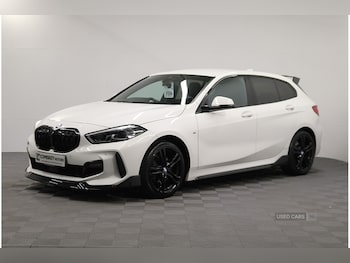 Used BMW 1 Series 2023 for sale - 78867463: Photo