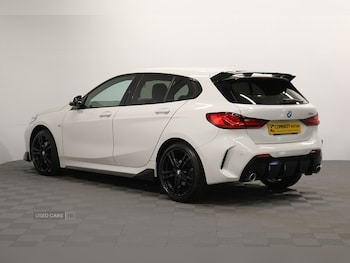 Used BMW 1 Series 2023 for sale - 78867463: Photo