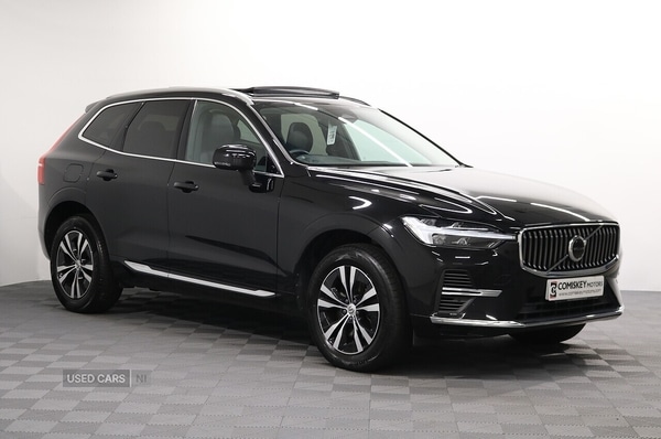 Used Volvo XC60 2023 for sale - 76337928: Photo 1