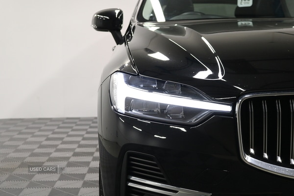 Used Volvo XC60 2023 for sale - 76337928: Photo 12