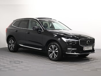 Used Volvo XC60 2023 for sale - 76337928: Photo