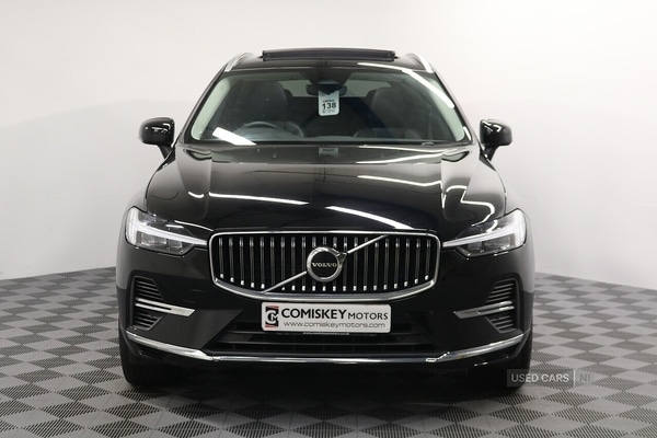 Used Volvo XC60 2023 for sale - 76337928: Photo 2