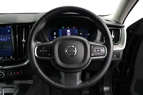 Used Volvo XC60 2023 for sale - 76337928: Photo 22