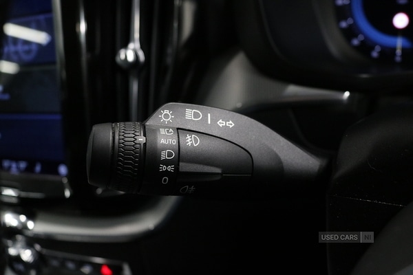 Used Volvo XC60 2023 for sale - 76337928: Photo 25