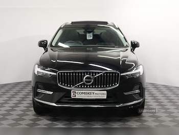 Used Volvo XC60 2023 for sale - 76337928: Photo