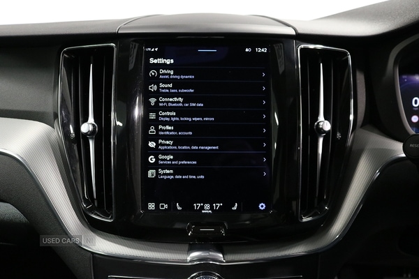 Used Volvo XC60 2023 for sale - 76337928: Photo 35