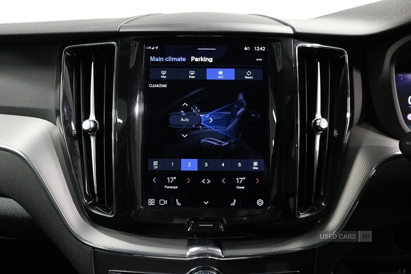Used Volvo XC60 2023 for sale - 76337928: Photo 36
