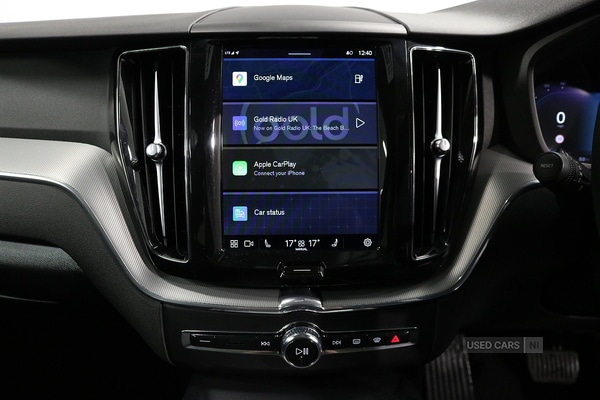 Used Volvo XC60 2023 for sale - 76337928: Photo 37