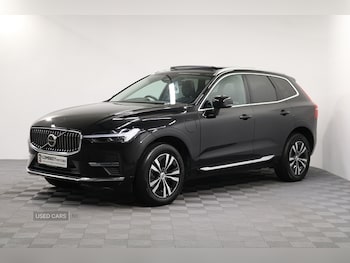 Used Volvo XC60 2023 for sale - 76337928: Photo