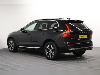 Used Volvo XC60 2023 for sale - 76337928: Photo