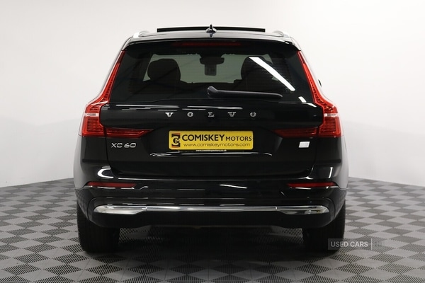 Used Volvo XC60 2023 for sale - 76337928: Photo 5