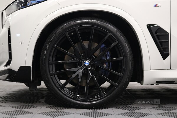 Used BMW X5 2024 for sale - 76228598: Photo 10