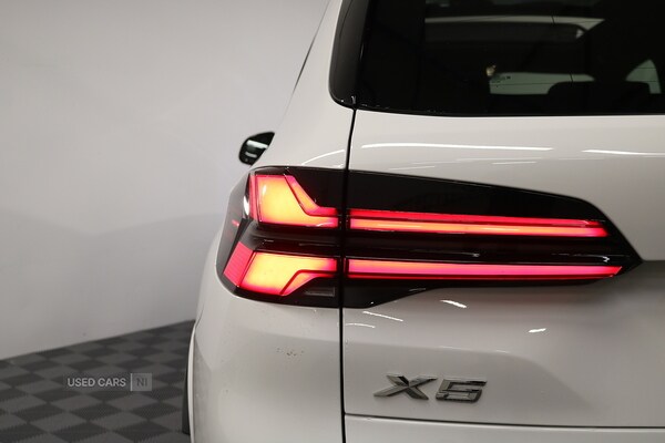 Used BMW X5 2024 for sale - 76228598: Photo 15