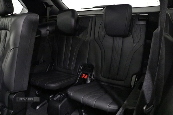 Used BMW X5 2024 for sale - 76228598: Photo 16