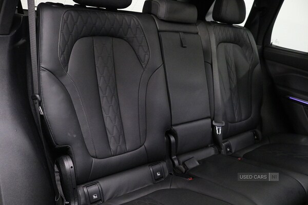 Used BMW X5 2024 for sale - 76228598: Photo 17