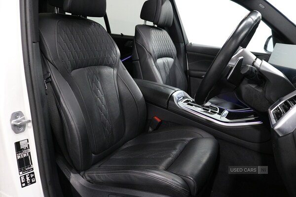 Used BMW X5 2024 for sale - 76228598: Photo 19
