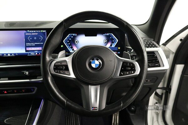 Used BMW X5 2024 for sale - 76228598: Photo 22