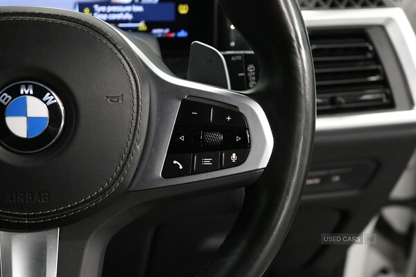 Used BMW X5 2024 for sale - 76228598: Photo 23
