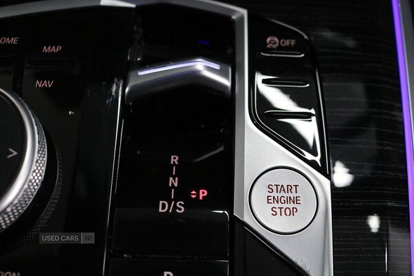 Used BMW X5 2024 for sale - 76228598: Photo 32