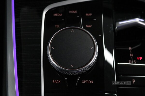 Used BMW X5 2024 for sale - 76228598: Photo 34