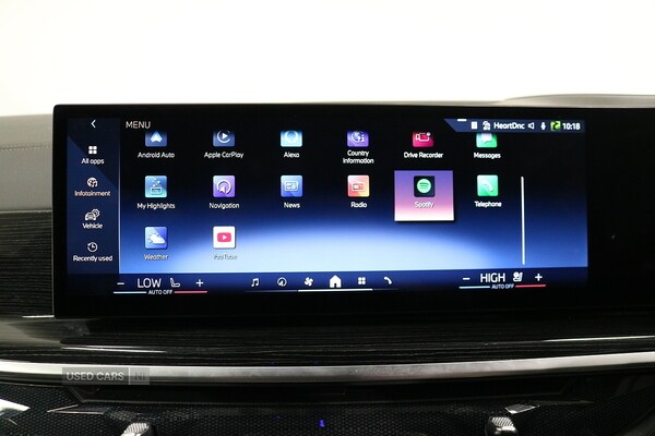 Used BMW X5 2024 for sale - 76228598: Photo 37