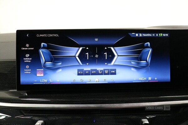 Used BMW X5 2024 for sale - 76228598: Photo 40