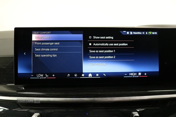 Used BMW X5 2024 for sale - 76228598: Photo 41