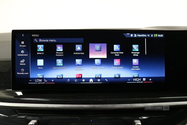 Used BMW X5 2024 for sale - 76228598: Photo 43
