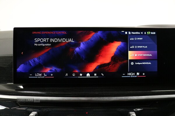 Used BMW X5 2024 for sale - 76228598: Photo 45