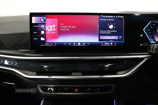 Used BMW X5 2024 for sale - 76228598: Photo 47