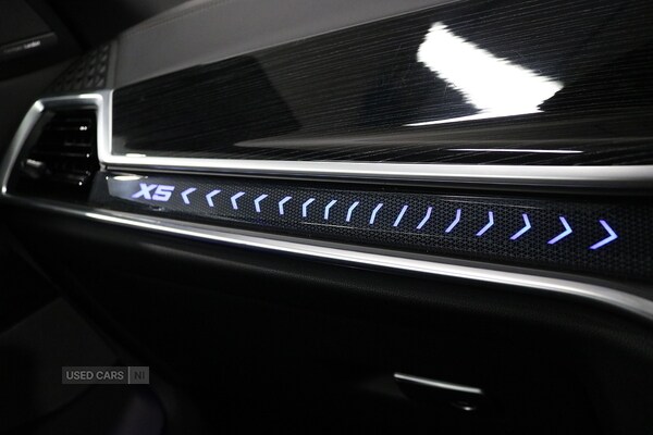 Used BMW X5 2024 for sale - 76228598: Photo 53