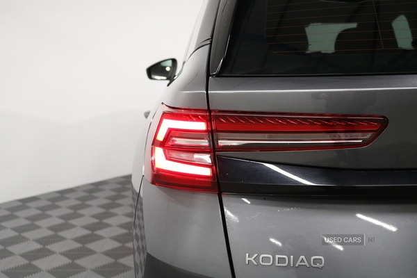 Used Skoda Kodiaq 2024 for sale - 78008147: Photo 10