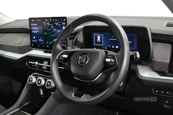 Used Skoda Kodiaq 2024 for sale - 78008147: Photo 16