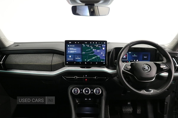 Used Skoda Kodiaq 2024 for sale - 78008147: Photo 17