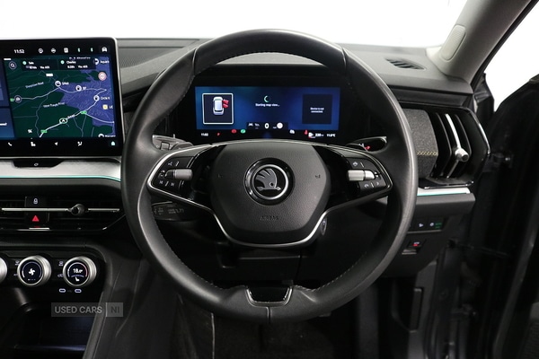 Used Skoda Kodiaq 2024 for sale - 78008147: Photo 18