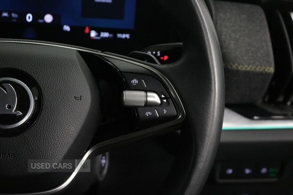 Used Skoda Kodiaq 2024 for sale - 78008147: Photo 19