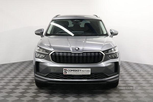Used Skoda Kodiaq 2024 for sale - 78008147: Photo 2