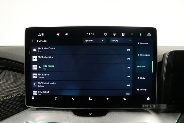 Used Skoda Kodiaq 2024 for sale - 78008147: Photo 27