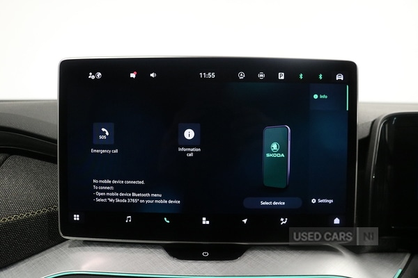 Used Skoda Kodiaq 2024 for sale - 78008147: Photo 29