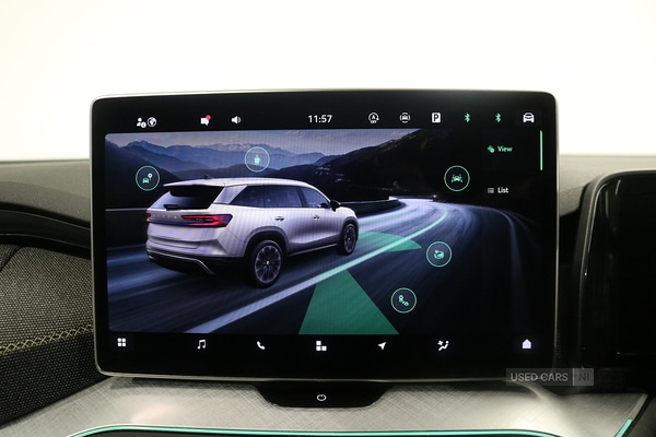 Used Skoda Kodiaq 2024 for sale - 78008147: Photo 34