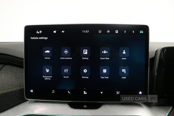 Used Skoda Kodiaq 2024 for sale - 78008147: Photo 35