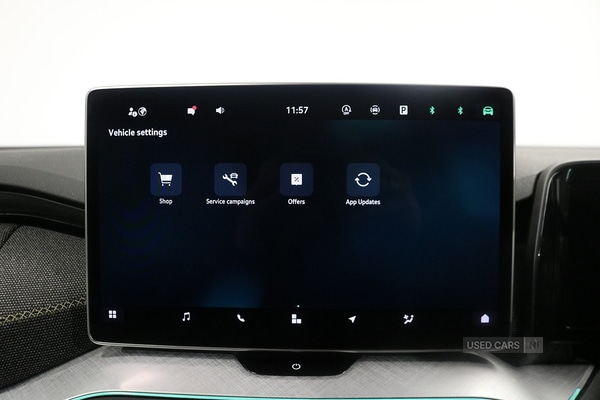 Used Skoda Kodiaq 2024 for sale - 78008147: Photo 36