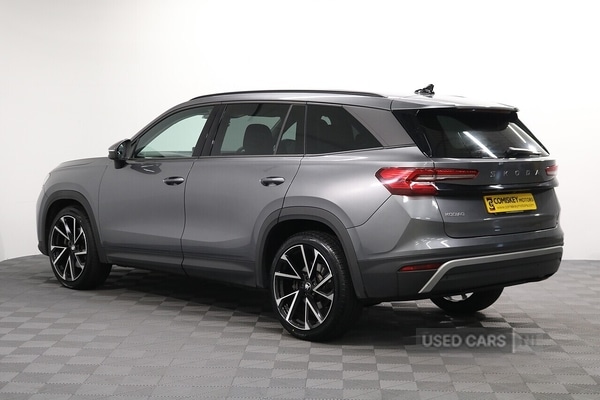 Used Skoda Kodiaq 2024 for sale - 78008147: Photo 4