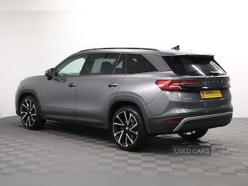 Used Skoda Kodiaq 2024 for sale - 78008147: Photo